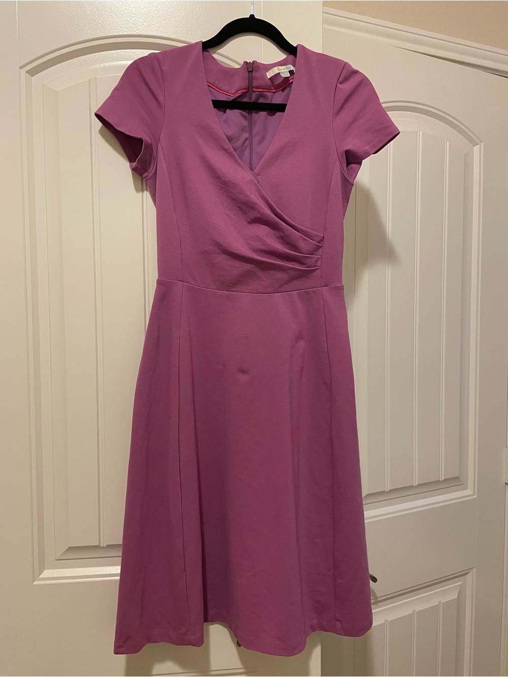 Classic Boden Dress